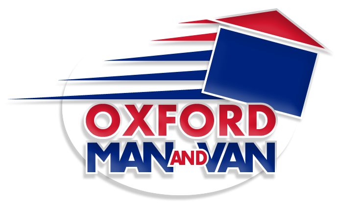 Oxford Man and Van Removals